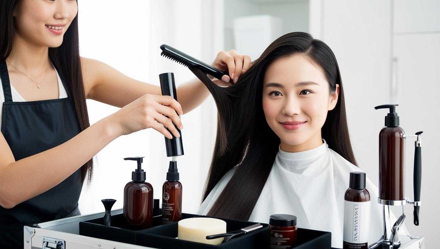 Hair service