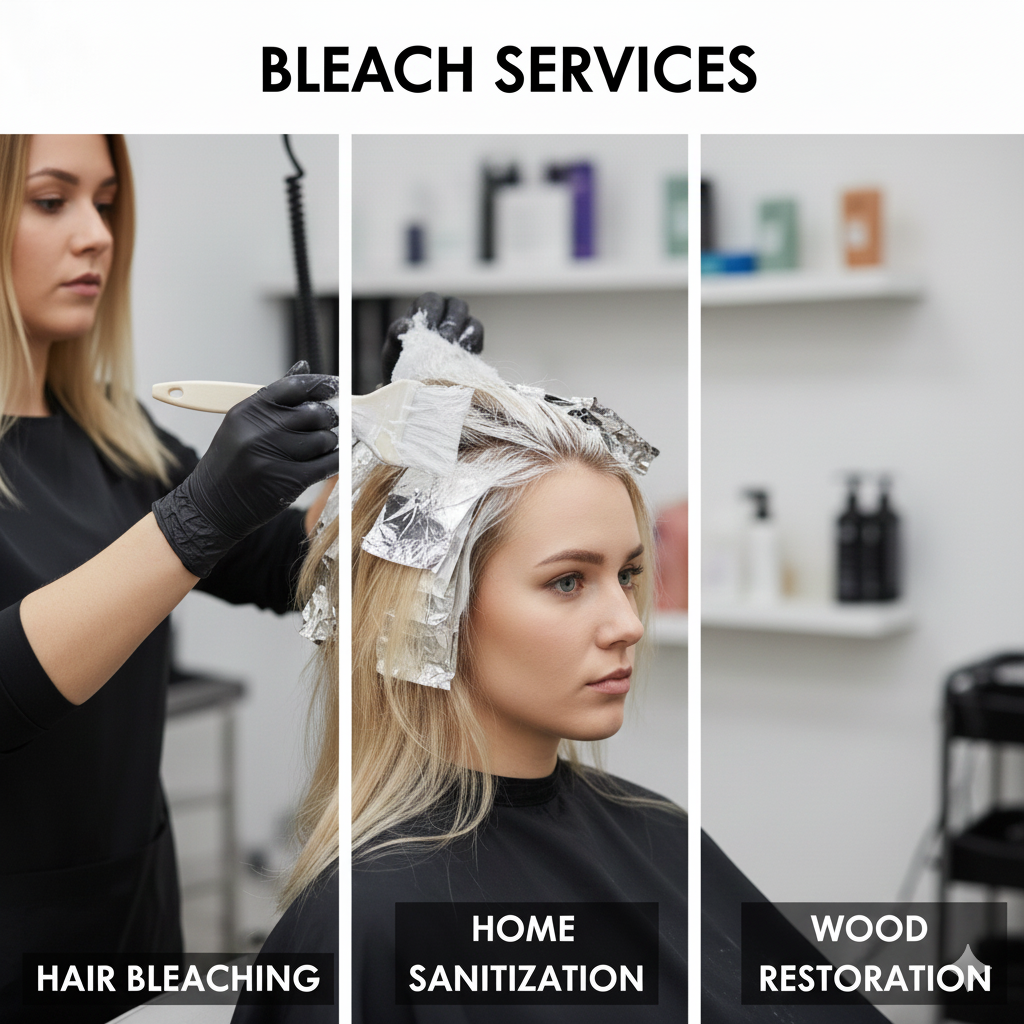 Bleach