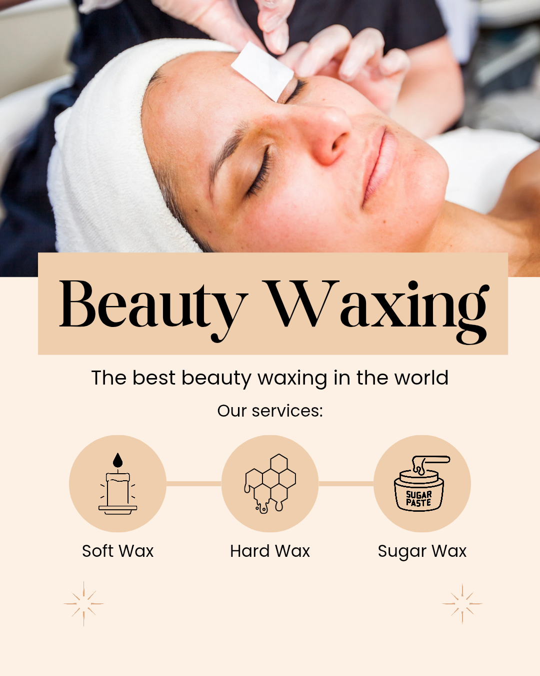 Waxing