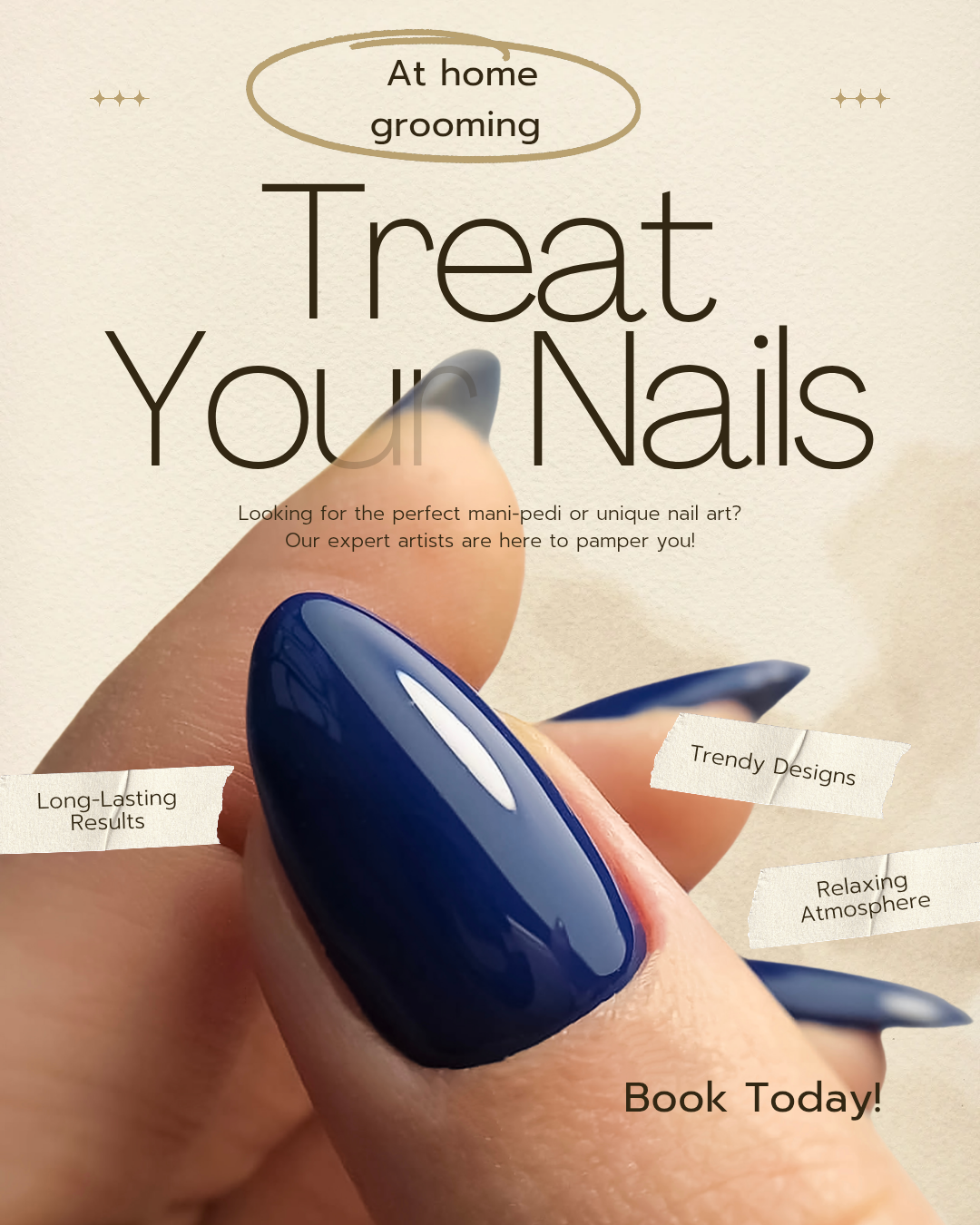 Manicure