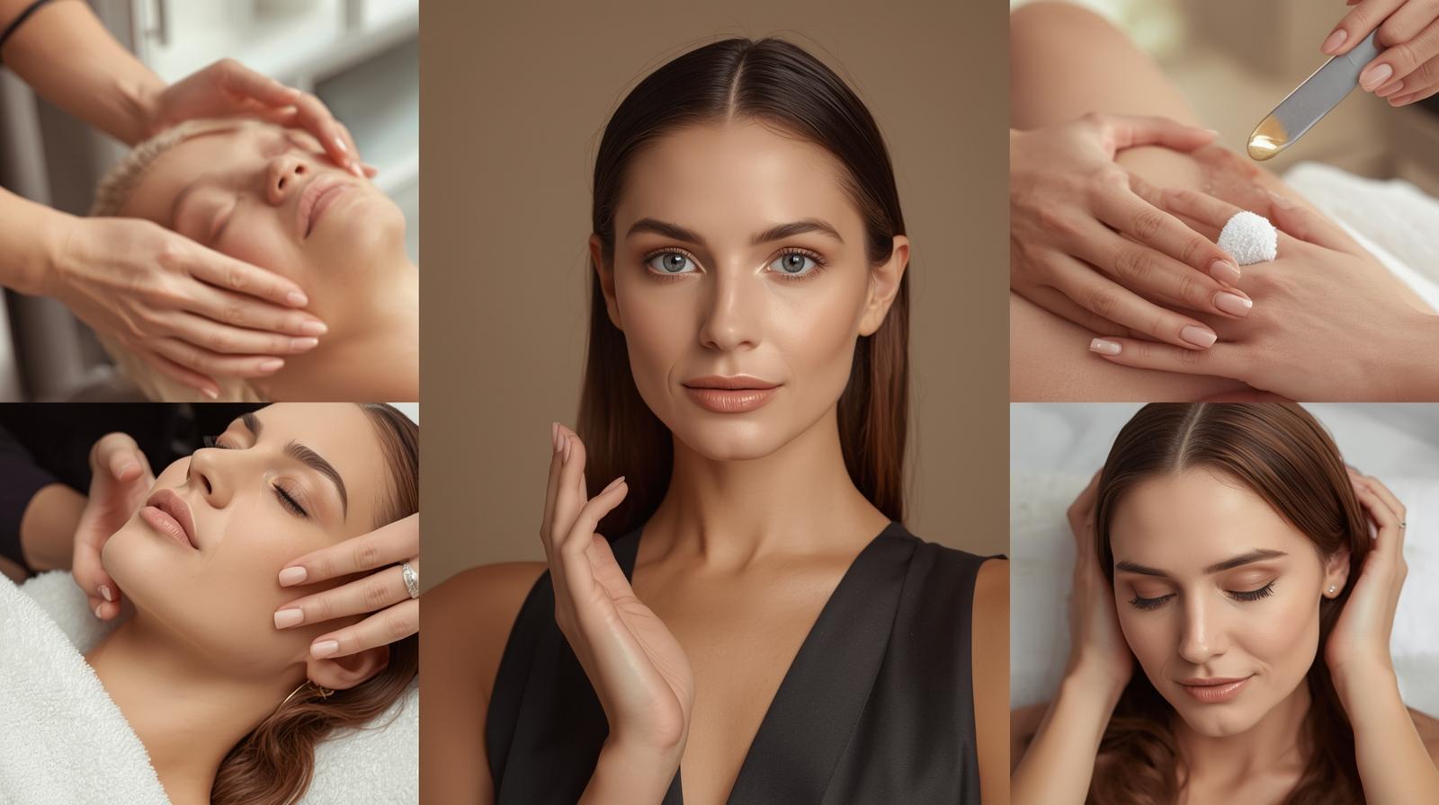 Facial