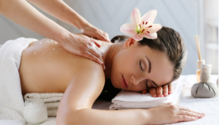 Body Massage