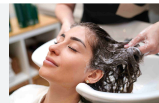 Hair Spa
